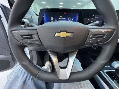 Chevrolet Cruze 1.5L Dual-Clutch Deluxe Edition - ფოტო 18
