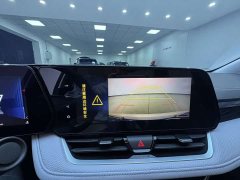 Chevrolet Cruze 1.5L Dual-Clutch Deluxe Edition - ფოტო 19