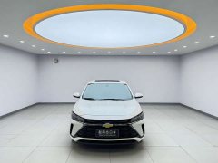 Chevrolet Cruze 1.5L Dual-Clutch Deluxe Edition - ფოტო 2