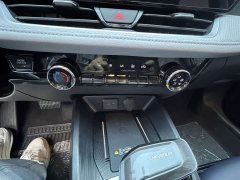Chevrolet Cruze 1.5L Dual-Clutch Deluxe Edition - ფოტო 20