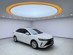 Chevrolet Cruze 1.5L Dual-Clutch Deluxe Edition - ფოტო 3
