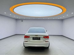 Chevrolet Cruze 1.5L Dual-Clutch Deluxe Edition - ფოტო 5