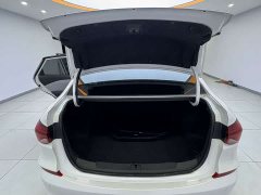 Chevrolet Cruze 1.5L Dual-Clutch Deluxe Edition - ფოტო 7