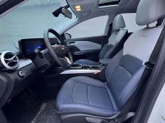 Chevrolet Cruze 1.5L Dual-Clutch Deluxe Edition - ფოტო 9