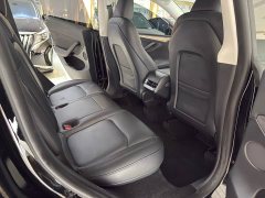 Tesla Model Y 2022 Facelift Rear-Wheel Drive - ფოტო 10