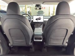 Tesla Model Y 2022 Facelift Rear-Wheel Drive - ფოტო 11