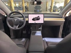 Tesla Model Y 2022 Facelift Rear-Wheel Drive - ფოტო 12