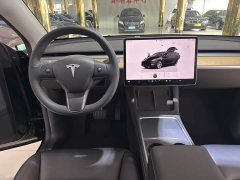 Tesla Model Y 2022 Facelift Rear-Wheel Drive - ფოტო 13