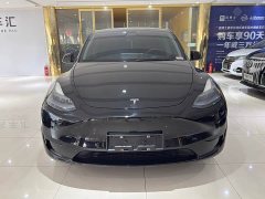 Tesla Model Y 2022 Facelift Rear-Wheel Drive - ფოტო 2