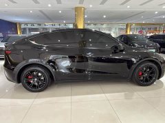Tesla Model Y 2022 Facelift Rear-Wheel Drive - ფოტო 3