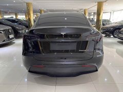 Tesla Model Y 2022 Facelift Rear-Wheel Drive - ფოტო 5
