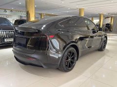Tesla Model Y 2022 Facelift Rear-Wheel Drive - ფოტო 6
