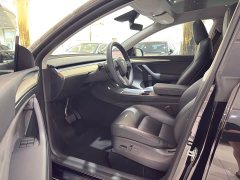 Tesla Model Y 2022 Facelift Rear-Wheel Drive - ფოტო 7