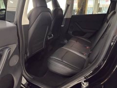 Tesla Model Y 2022 Facelift Rear-Wheel Drive - ფოტო 9