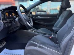 Volkswagen Golf 2023 280TSI DSG R-Line Lite - ფოტო 10