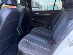Volkswagen Golf 2023 280TSI DSG R-Line Lite - ფოტო 11