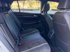 Volkswagen Golf 2023 280TSI DSG R-Line Lite - ფოტო 12