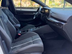 Volkswagen Golf 2023 280TSI DSG R-Line Lite - ფოტო 13