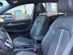 Volkswagen Golf 2023 280TSI DSG R-Line Lite - ფოტო 18