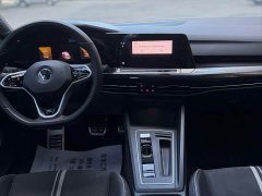Volkswagen Golf 2023 280TSI DSG R-Line Lite - ფოტო 19