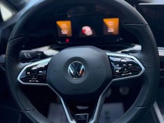Volkswagen Golf 2023 280TSI DSG R-Line Lite - ფოტო 20