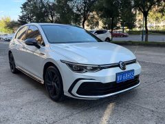 Volkswagen Golf 2023 280TSI DSG R-Line Lite - ფოტო 3