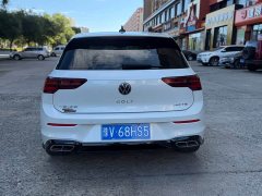 Volkswagen Golf 2023 280TSI DSG R-Line Lite - ფოტო 5