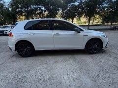 Volkswagen Golf 2023 280TSI DSG R-Line Lite - ფოტო 7
