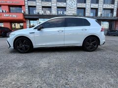 Volkswagen Golf 2023 280TSI DSG R-Line Lite - ფოტო 8