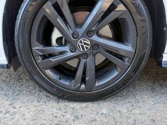 Volkswagen Golf 2023 280TSI DSG R-Line Lite - ფოტო 9