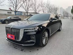 FAW Red Flag H9 2.0T Smart Connected Premium Edition - ფოტო 1