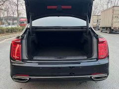 FAW Red Flag H9 2.0T Smart Connected Premium Edition - ფოტო 20