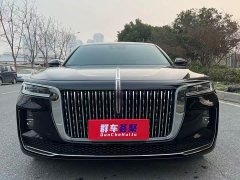 FAW Red Flag H9 2.0T Smart Connected Premium Edition - ფოტო 3