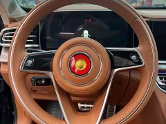 FAW Red Flag H9 2.0T Smart Connected Premium Edition - ფოტო 9