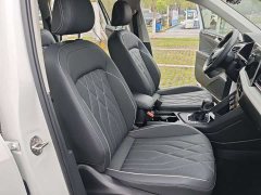 Volkswagen Tiguan L 2023 280TSI Automatic FWD Trendsetter Limited Edition - ფოტო 10