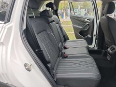 Volkswagen Tiguan L 2023 280TSI Automatic FWD Trendsetter Limited Edition - ფოტო 11