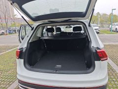 Volkswagen Tiguan L 2023 280TSI Automatic FWD Trendsetter Limited Edition - ფოტო 12