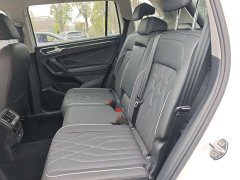 Volkswagen Tiguan L 2023 280TSI Automatic FWD Trendsetter Limited Edition - ფოტო 13