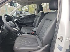 Volkswagen Tiguan L 2023 280TSI Automatic FWD Trendsetter Limited Edition - ფოტო 14