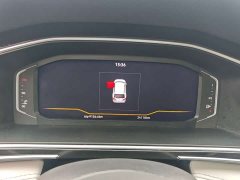 Volkswagen Tiguan L 2023 280TSI Automatic FWD Trendsetter Limited Edition - ფოტო 16