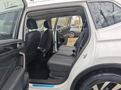 Volkswagen Tiguan L 2023 280TSI Automatic FWD Trendsetter Limited Edition - ფოტო 5