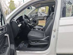 Volkswagen Tiguan L 2023 280TSI Automatic FWD Trendsetter Limited Edition - ფოტო 6
