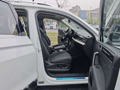 Volkswagen Tiguan L 2023 280TSI Automatic FWD Trendsetter Limited Edition - ფოტო 8