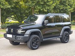 Tank 300 2021 Off-Road Edition 2.0T Conqueror - ფოტო 1
