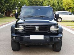 Tank 300 2021 Off-Road Edition 2.0T Conqueror - ფოტო 2