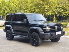 Tank 300 2021 Off-Road Edition 2.0T Conqueror - ფოტო 3