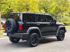 Tank 300 2021 Off-Road Edition 2.0T Conqueror - ფოტო 4