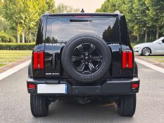 Tank 300 2021 Off-Road Edition 2.0T Conqueror - ფოტო 5