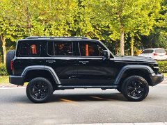 Tank 300 2021 Off-Road Edition 2.0T Conqueror - ფოტო 6