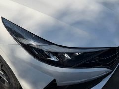 Hyundai Elantra 1.5L CVT Luxury - ფოტო 14